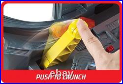 164 Scale Toy Car Track Set with Intersections