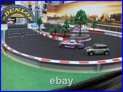 176 Fully Proportional Hobby Grade RC Race Track Set with 1 Turbo Racing RC Car