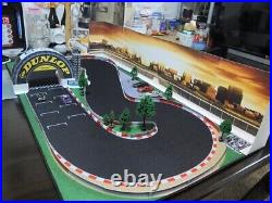 176 Fully Proportional Hobby Grade RC Race Track Set with 1 Turbo Racing RC Car