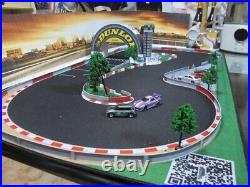 176 Fully Proportional Hobby Grade RC Race Track Set with 2 Turbo Racing RC Car