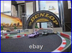 176 Fully Proportional Hobby Grade RC Race Track Set with 2 Turbo Racing RC Car