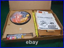 1970's 2317 Aurora Afx Race Set FLEX TRACK Slot Car MAIL AWAY IN BROWN BOX. READ