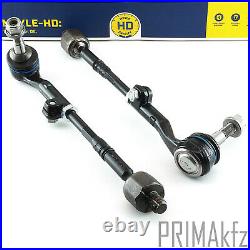 2 MEYLE 3160300017/HD Spurstange Spurstangenkopf BMW 1er 3er E90 E91 E92 E93 Z4