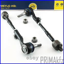 2 MEYLE 3160300017/HD Spurstange Spurstangenkopf BMW 1er 3er E90 E91 E92 E93 Z4