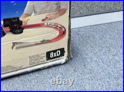2003 Hot Wheels Highway 35 World Race Ultimate Track Set INCOMPLETE FOR PARTS