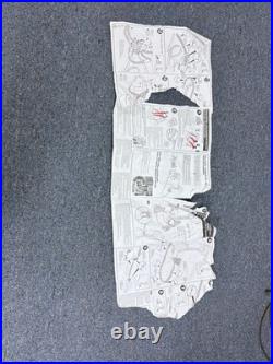 2003 Hot Wheels Highway 35 World Race Ultimate Track Set INCOMPLETE FOR PARTS