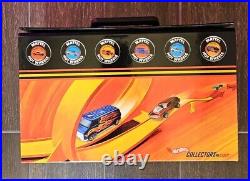 2003 Hot Wheels RLC Series 2 Complete Set Limited Edition, 479/1000