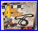 2007-Tomy-AFX-4-Way-Split-Slot-Car-Racemasters-Set-9947-Complete-Track-No-Cars-01-of