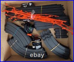 2007 Tomy AFX 4 Way Split Slot Car Racemasters Set #9947 Complete Track, No Cars 2007 Tomy AFX 4 Way Split Slot Car Racemasters Set #9947 Complete Track, No Cars