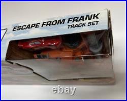 2014 Disney Pixar Cars Escape From Frank Track Set Brand New Sealed New Sealed 2014 Disney Pixar Cars Escape From Frank Track Set Brand New Sealed New Sealed