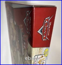 2014 Disney Pixar Cars Escape From Frank Track Set Brand New Sealed New Sealed 2014 Disney Pixar Cars Escape From Frank Track Set Brand New Sealed New Sealed