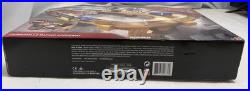 2016 Disney Pixar Cars 3 Thomasville Racing Speedway Track Set NIB SEALED