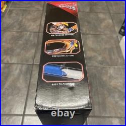 2016 Disney Pixar Cars 3 Thomasville Racing Speedway Track Set NIB SEALED