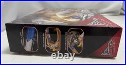 2016 Disney Pixar Cars 3 Thomasville Racing Speedway Track Set NIB SEALED