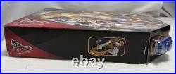 2016 Disney Pixar Cars 3 Thomasville Racing Speedway Track Set NIB SEALED