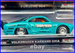 2016 Hot Wheels Car Culture Track day Set of 5 Super Rare