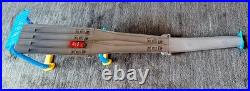 2017 Disney Pixar Cars 3 Florida Speedway Race-Off Foldable Track Set (FGW99)