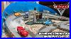 2017-Ultimate-Florida-Speedway-Track-Set-Unboxing-U0026-Run-The-Biggest-Disney-Cars-Track-Ever-01-sh