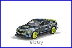 2022 Hot Wheels Premium 2 Pack Set of 3 SKYLINE MUSTANG PLYMOUT