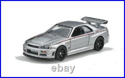 2022 Hot Wheels Premium 2 Pack Set of 3 SKYLINE MUSTANG PLYMOUT