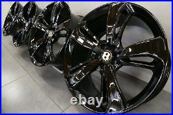 21 Inch Rim Set Bentley Continental Gt GTC Flying Track 3W Speed 3W0601025FS