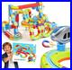 3D-Infinity-Cube-Track-Magnetic-Electric-Train-Set-for-Kids-4-6-7-8-Toy-Vehicle-01-cc