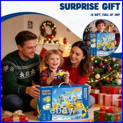 3D Infinity Track Electric Train Set Flexible Race Track for Kids 4 6 7 8, with