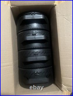 4 Hotwheels track sets+ 50 Cars+ 4-30 Car Storage Tire Cases