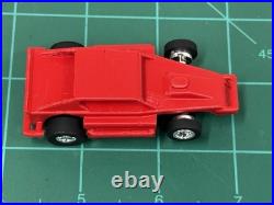 4 Pcs Iroc Set Open Wheel Modified Xtraction HO Slot Car Chassis Tyco/AFX Track 4 Pcs Iroc Set Open Wheel Modified Xtraction HO Slot Car Chassis Tyco/AFX Track