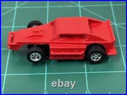 4 Pcs Iroc Set Open Wheel Modified Xtraction HO Slot Car Chassis Tyco/AFX Track 4 Pcs Iroc Set Open Wheel Modified Xtraction HO Slot Car Chassis Tyco/AFX Track