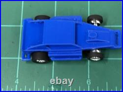 4 Pcs Iroc Set Open Wheel Modified Xtraction HO Slot Car Chassis Tyco/AFX Track 4 Pcs Iroc Set Open Wheel Modified Xtraction HO Slot Car Chassis Tyco/AFX Track