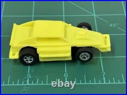4 Pcs Iroc Set Open Wheel Modified Xtraction HO Slot Car Chassis Tyco/AFX Track 4 Pcs Iroc Set Open Wheel Modified Xtraction HO Slot Car Chassis Tyco/AFX Track