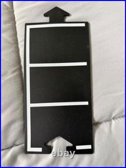 (40 Pieces!) WAY TO PLAY Flexible Road Waterproof CAR TRACK