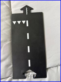 (40 Pieces!) WAY TO PLAY Flexible Road Waterproof CAR TRACK