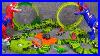 64-Minutes-Of-Satisfaction-With-Unboxing-Speedy-Dinosaur-Car-Track-Set-Asmr-Review-Toys-01-ocn