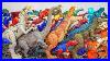 65-Minutes-Of-Satisfaction-With-Unboxing-Speedy-Dinosaur-Car-Track-Set-Asmr-Review-Toys-01-zsj