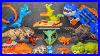 66-Minutes-Of-Satisfaction-With-Unboxing-Speedy-Dinosaur-Car-Track-Set-Asmr-Review-Toys-01-cqr