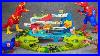 66-Minutes-Of-Satisfaction-With-Unboxing-Speedy-Dinosaur-Car-Track-Set-Asmr-Review-Toys-01-sy