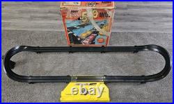 70s Johnny Lightning Indy 500 Race Track Set/Box Custom Mako/Turbine Cars Topper 70s Johnny Lightning Indy 500 Race Track Set/Box Custom Mako/Turbine Cars Topper