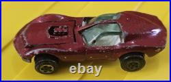 70s Johnny Lightning Indy 500 Race Track Set/Box Custom Mako/Turbine Cars Topper 70s Johnny Lightning Indy 500 Race Track Set/Box Custom Mako/Turbine Cars Topper