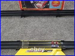 70s Johnny Lightning Indy 500 Race Track Set/Box Custom Mako/Turbine Cars Topper 70s Johnny Lightning Indy 500 Race Track Set/Box Custom Mako/Turbine Cars Topper
