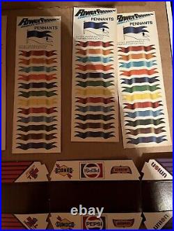 70s Lionel Triple Whip Lane Change Car Race Track Set POWER PASSER Untested 1977