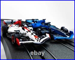 AFX #22040 Goliath Raceway HO Scale Slot Car Electric Race Set