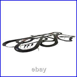 AFX #22040 Goliath Raceway HO Scale Slot Car Electric Race Set