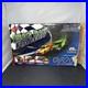 AFX-BIG-BANK-Raceway-70293-HO-Slot-Car-Track-Set-withTri-Power-Pack-Mega-G-No-Cars-01-amny