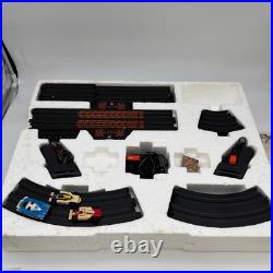 AFX HO Sclae Fuji Speedway Set XS-109 Slot Car Track Tomy Read Discription