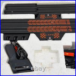 AFX HO Sclae Fuji Speedway Set XS-109 Slot Car Track Tomy Read Discription