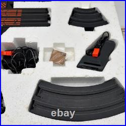 AFX HO Sclae Fuji Speedway Set XS-109 Slot Car Track Tomy Read Discription