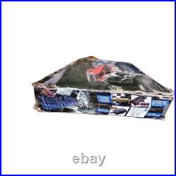 AFX MEGA G Muscle Car ShootOut- Lightly Used Set 164 Scale 5 Layouts NO Cars AFX MEGA G Muscle Car ShootOut- Lightly Used Set 164 Scale 5 Layouts NO Cars