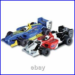 AFX/Racemasters 22020 Giant Raceway Set Without Digital Lap Counter
